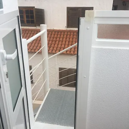 Bright With Private Entrance And Balcony Costa Del Silencio