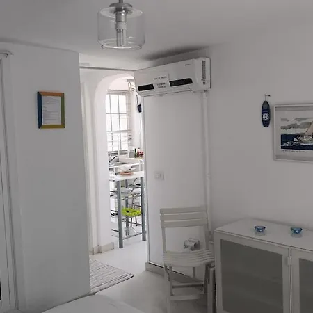 Bright With Private Entrance And Balcony Costa Del Silencio